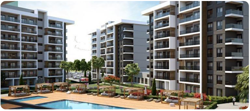 Ataşehir-ModernAtaşehir