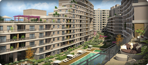 Selective Port Pendik