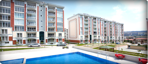 Seli-Evleri Esenyurt