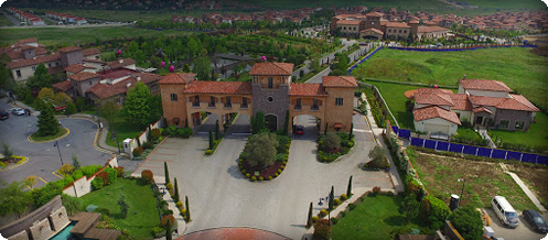 ToskanaVadisiBuyukcekmece